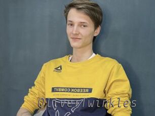OliverTwinkles
