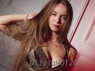 OliviaHOT20 Livestrip Cams