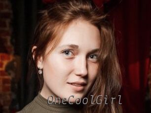 OneCoolGirl Livestrip Cams