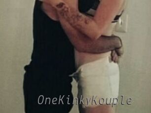 OneKinkyKouple Livestrip Cams