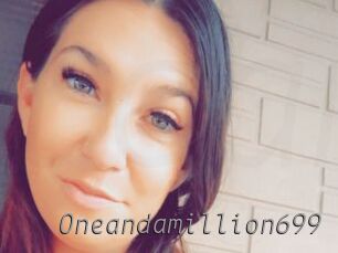 Oneandamillion699 Livestrip Cams