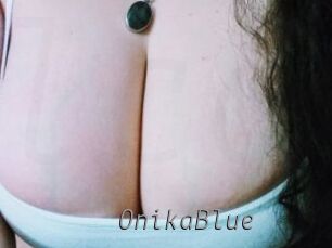 OnikaBlue