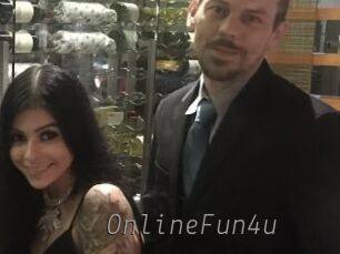 OnlineFun4u Livestrip Cams