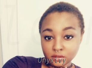 Onyxivy