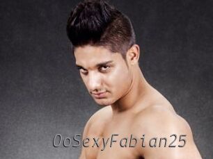 OoSexyFabian25 Livestrip Cams