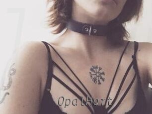OpalHart