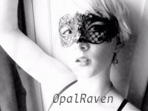 OpalRaven