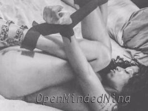 OpenMindedNina