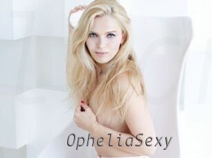 OpheliaSexy Livestrip Cams