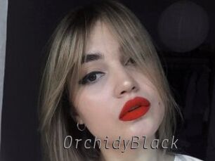 OrchidyBlack