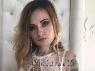 Orhidywild
