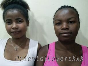 OrientalLoversXxX