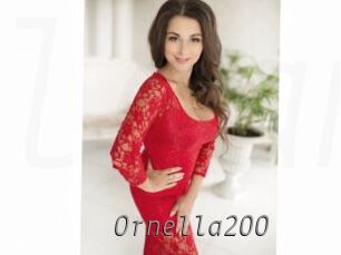 Ornella200 Livestrip Cams