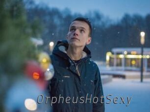 OrpheusHotSexy