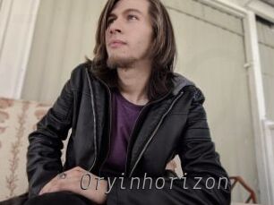 Oryinhorizon