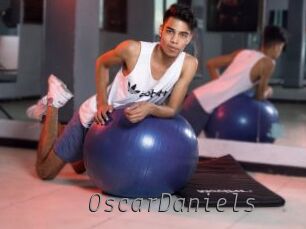 OscarDaniels Livestrip Cams