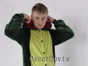 OscarDavis
