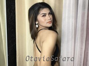 OtaviaSafara Livestrip Cams