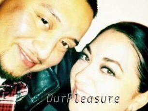 OurPleasure
