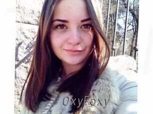 OxyFoxy Livestrip Cams