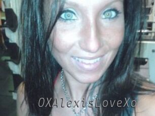 oXAlexisLoveXo Livestrip Cams