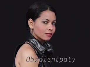 obedientpaty Livestrip Cams