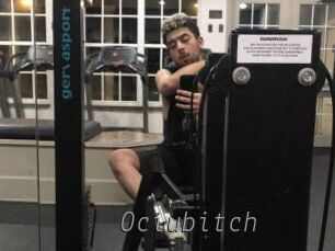 Ociubitch