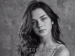 Octaviaacomb
