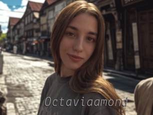 octaviaamond Livestrip Cams
