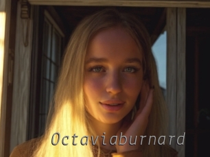 Octaviaburnard