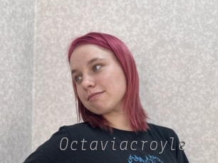 Octaviacroyle