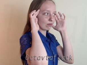 Octaviaflack