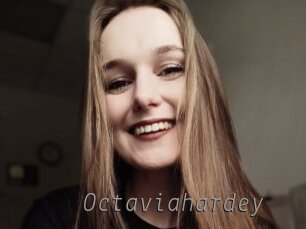 Octaviahardey
