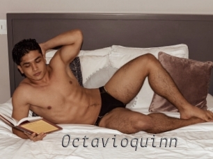 Octavioquinn
