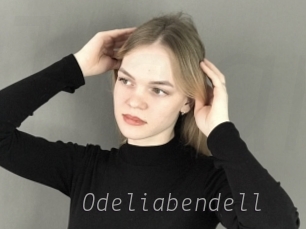 Odeliabendell
