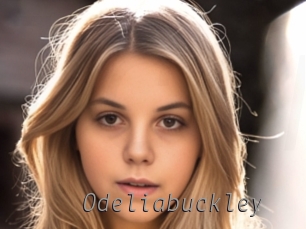 odeliabuckley Livestrip Cams
