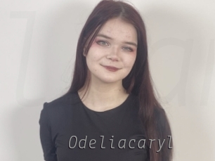 odeliacaryl Livestrip Cams