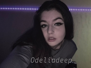 Odeliadeep