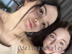 Odeliaeversley