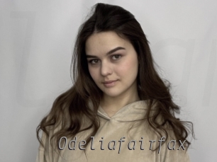 odeliafairfax Livestrip Cams
