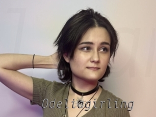 Odeliagirling