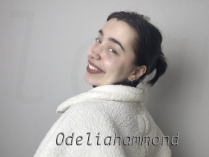 odeliahammond Livestrip Cams