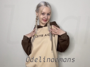 Odelinaemans