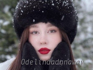 Odelindadunaway