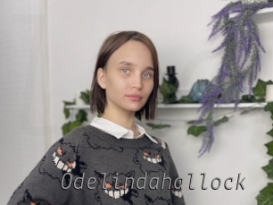 Odelindahallock
