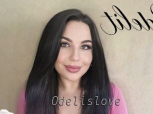 odelislove Livestrip Cams