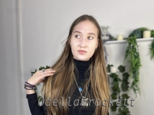 Odellacrockett