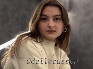 Odellacusson