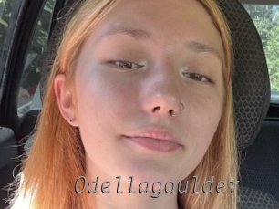 Odellagoulder