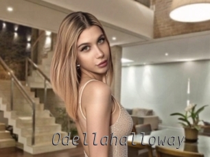 odellahalloway Livestrip Cams